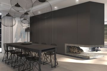  Projekt domu Dionizy G3 (WRC1353) - projekt domu z pełnym piętrem - Zdjęcie 13