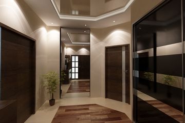  Projekt domu Filip G2 (WRC1429) - projekt domu parterowego z poddaszem - Zdjęcie 9