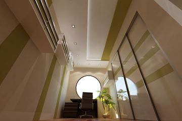  Projekt domu Filip G2 (WRC1429) - projekt domu parterowego z poddaszem - Zdjęcie 11