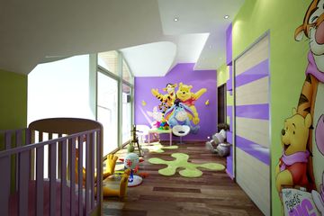  Projekt domu Filip G2 (WRC1429) - projekt domu parterowego z poddaszem - Zdjęcie 13