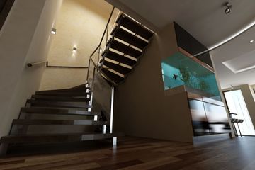  Projekt domu Filip G2 (WRC1429) - projekt domu parterowego z poddaszem - Zdjęcie 17