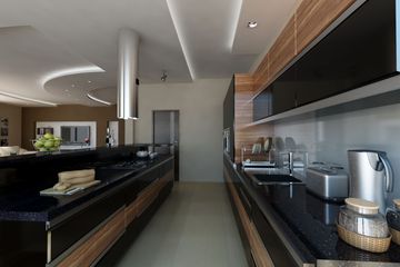  Projekt domu Filip G2 (WRC1429) - projekt domu parterowego z poddaszem - Zdjęcie 18