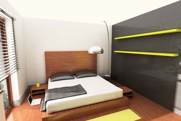  Projekt domu Kornelia G1 (WRC1574) - projekt domu parterowego - Zdjęcie 3