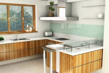  Projekt domu Kornelia G1 (WRC1574) - projekt domu parterowego - Zdjęcie 6