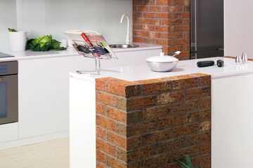  Projekt domu Liv 4 G1 (WRC2019) - projekt domu parterowego z poddaszem - Zdjęcie 8