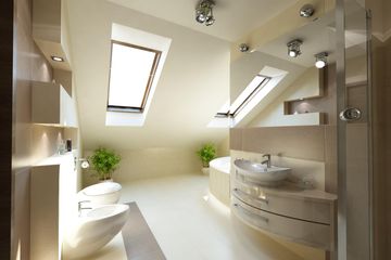  Projekt domu Marisa II G2 energo (WRC2377) - projekt domu parterowego z poddaszem - Zdjęcie 17