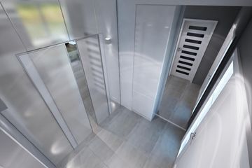  Projekt domu Marisa II G2 energo (WRC2377) - projekt domu parterowego z poddaszem - Zdjęcie 18