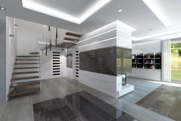  Projekt domu Marisa II G2 energo (WRC2377) - projekt domu parterowego z poddaszem - Zdjęcie 19