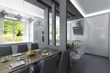  Projekt domu Pedro G1 energo (WRC2427) - projekt domu parterowego z poddaszem - Zdjęcie 17