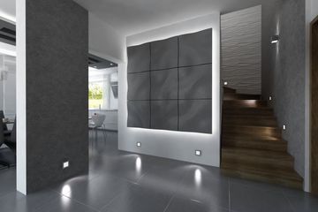  Projekt domu Pedro G1 energo (WRC2427) - projekt domu parterowego z poddaszem - Zdjęcie 20