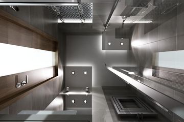  Projekt domu Pedro G1 energo (WRC2427) - projekt domu parterowego z poddaszem - Zdjęcie 22