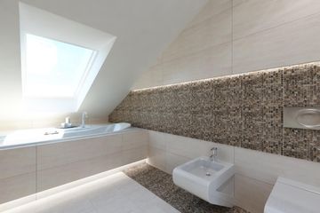  Projekt domu Pedro G1 energo (WRC2427) - projekt domu parterowego z poddaszem - Zdjęcie 26