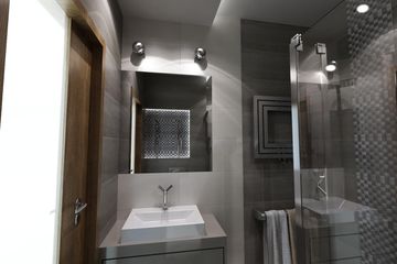  Projekt domu Pedro G1 energo (WRC2427) - projekt domu parterowego z poddaszem - Zdjęcie 28