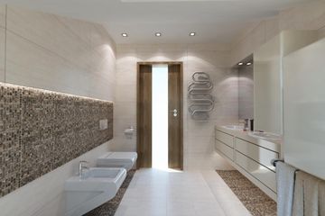  Projekt domu Pedro G1 energo (WRC2427) - projekt domu parterowego z poddaszem - Zdjęcie 30