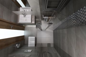  Projekt domu Pedro G1 energo (WRC2427) - projekt domu parterowego z poddaszem - Zdjęcie 33