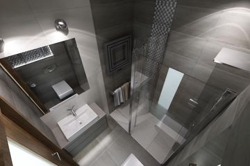  Projekt domu Pedro G1 energo (WRC2427) - projekt domu parterowego z poddaszem - Zdjęcie 35