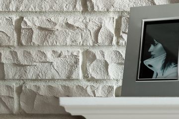 Projekt domu Tobiasz G1 energo - parterowy z poddaszem dom o powierzchni 116,50 m², dach dwuspadowy - ujęcie 9