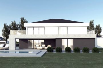  Projekt domu FX-31 (PZB1040) - projekt domu z pełnym piętrem - Zdjęcie 4