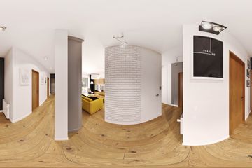  Projekt domu Hary II (BBG1005) - projekt domu parterowego - Zdjęcie 6