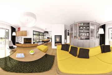  Projekt domu Hary II (BBG1005) - projekt domu parterowego - Zdjęcie 7