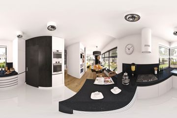  Projekt domu Hary II (BBG1005) - projekt domu parterowego - Zdjęcie 8