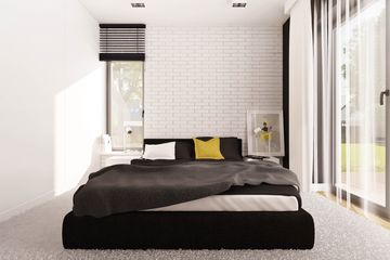  Projekt domu Hary II (BBG1005) - projekt domu parterowego - Zdjęcie 15