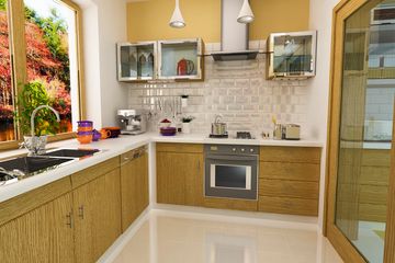  Projekt domu Miła II z garażem 1-st. bliźniak [A-BL1] (WRF1663) - projekt domu parterowego z poddaszem - Zdjęcie 7