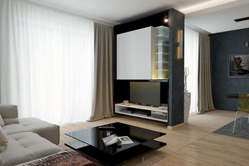  Projekt domu Karat (BSE1108) - projekt domu z pełnym piętrem - Zdjęcie 4