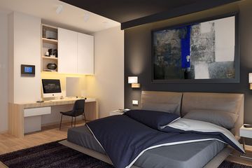  Projekt domu Karat (BSE1108) - projekt domu z pełnym piętrem - Zdjęcie 13