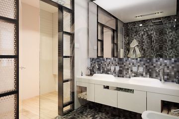  Projekt domu Karat (BSE1108) - projekt domu z pełnym piętrem - Zdjęcie 14