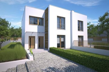  Projekt domu Springfield III DCBL44 (WOB1669) - projekt domu z pełnym piętrem - Zdjęcie 4