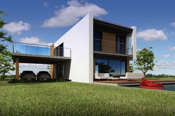  Projekt domu PS-GJ-80-20-V5 (SLR1156) - projekt domu z pełnym piętrem - Zdjęcie 6