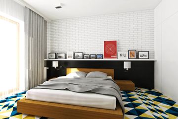  Projekt domu Jessi I (BBG1035) - projekt domu parterowego - Zdjęcie 3