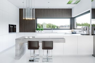  Projekt domu HomeKoncept 41 (KRX1046) - projekt domu z pełnym piętrem - Zdjęcie 14