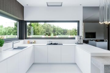  Projekt domu HomeKoncept 41 (KRX1046) - projekt domu z pełnym piętrem - Zdjęcie 15