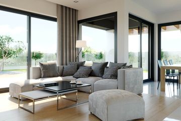  Projekt domu HomeKoncept 44 (KRX1049) - projekt domu parterowego - Zdjęcie 6