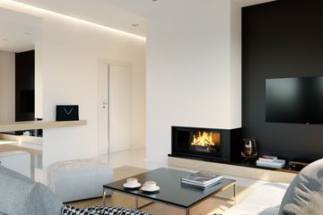  Projekt domu HomeKoncept 44 (KRX1049) - projekt domu parterowego - Zdjęcie 10