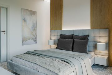  Projekt domu HomeKoncept 44 (KRX1049) - projekt domu parterowego - Zdjęcie 21