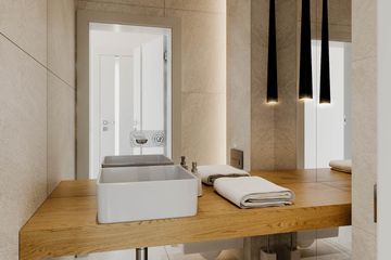  Projekt domu HomeKoncept 44 (KRX1049) - projekt domu parterowego - Zdjęcie 24