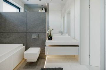  Projekt domu HomeKoncept 44 (KRX1049) - projekt domu parterowego - Zdjęcie 26