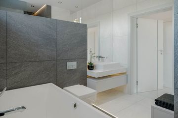  Projekt domu HomeKoncept 44 (KRX1049) - projekt domu parterowego - Zdjęcie 29