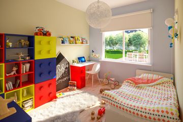  Projekt domu Tebe II paliwo stałe (WOE1063) - projekt domu parterowego - Zdjęcie 5