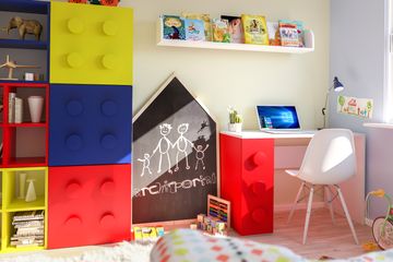  Projekt domu Tebe II paliwo stałe (WOE1063) - projekt domu parterowego - Zdjęcie 7