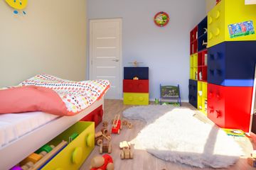  Projekt domu Tebe paliwo stałe (WOE1062) - projekt domu parterowego - Zdjęcie 5