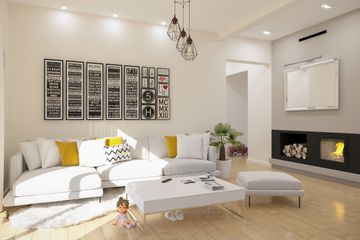  Projekt domu Tebe paliwo stałe (WOE1062) - projekt domu parterowego - Zdjęcie 8