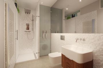  Projekt domu Nikos (BSE1111) - projekt domu parterowego - Zdjęcie 6