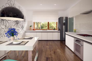  Projekt domu Nikos (BSE1111) - projekt domu parterowego - Zdjęcie 8