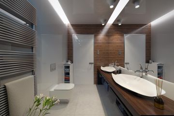  Projekt domu Nikos (BSE1111) - projekt domu parterowego - Zdjęcie 13