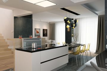  Projekt domu Karat 2 (BSE1112) - projekt domu z pełnym piętrem - Zdjęcie 7