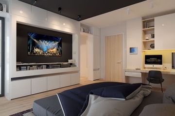  Projekt domu Karat 2 (BSE1112) - projekt domu z pełnym piętrem - Zdjęcie 12